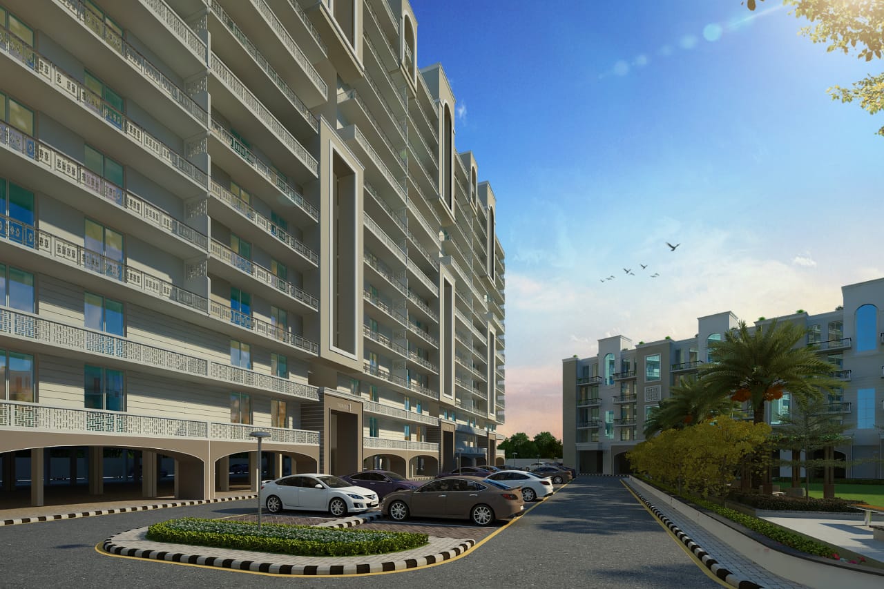 Why Everyone want s to Invest in Zirakpur