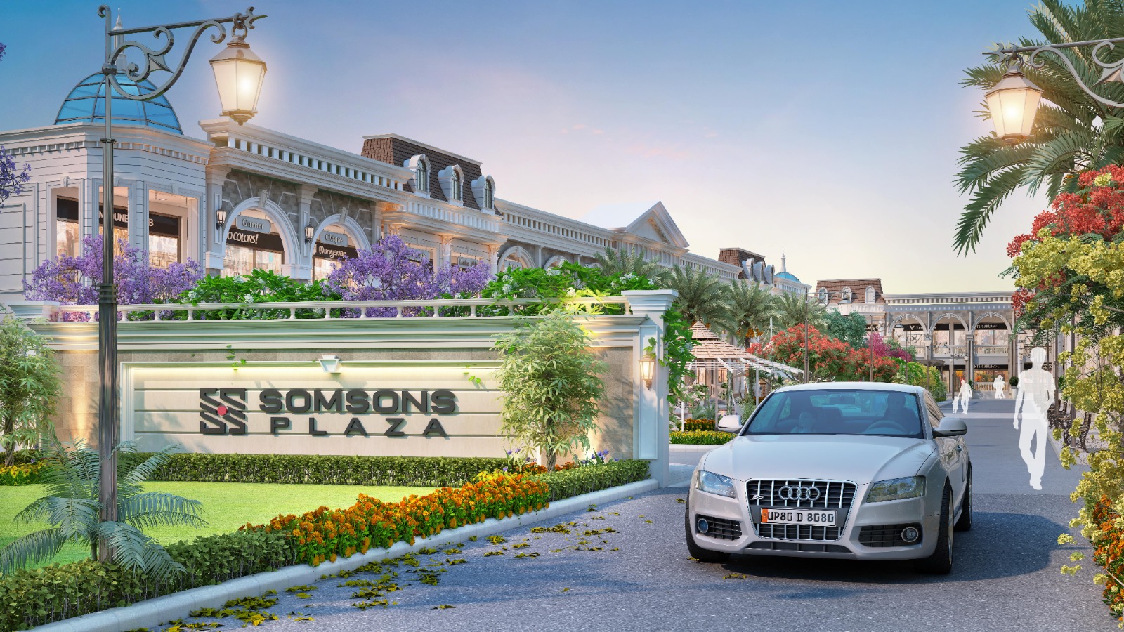 Commercial Buildings for Sale 