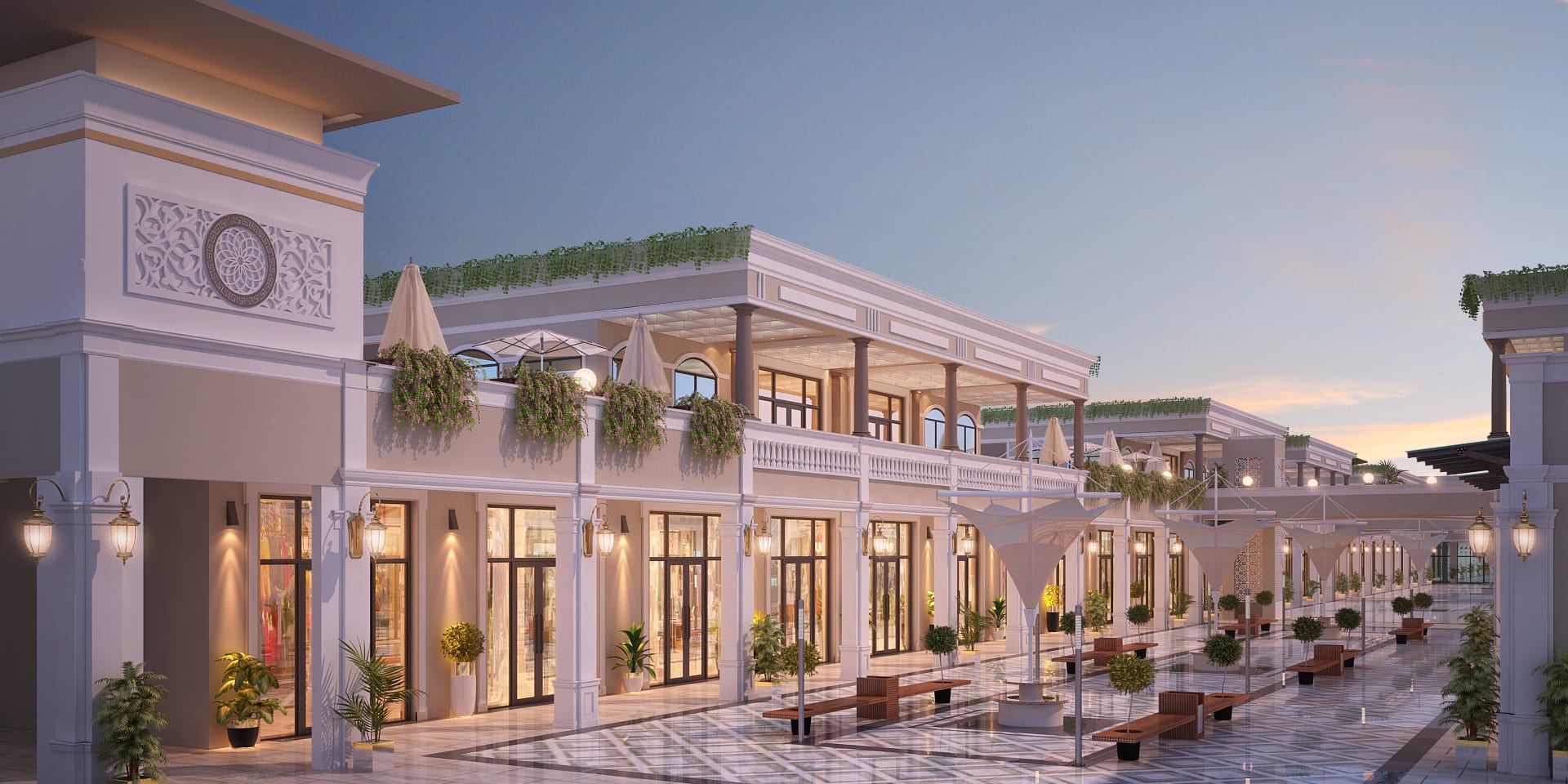 Residential & Commercial Property 