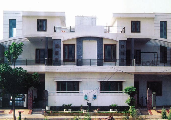M.G.M. Enclave