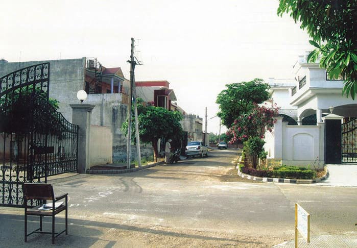 M.G.M. Enclave : Malerkotla, Punjab
