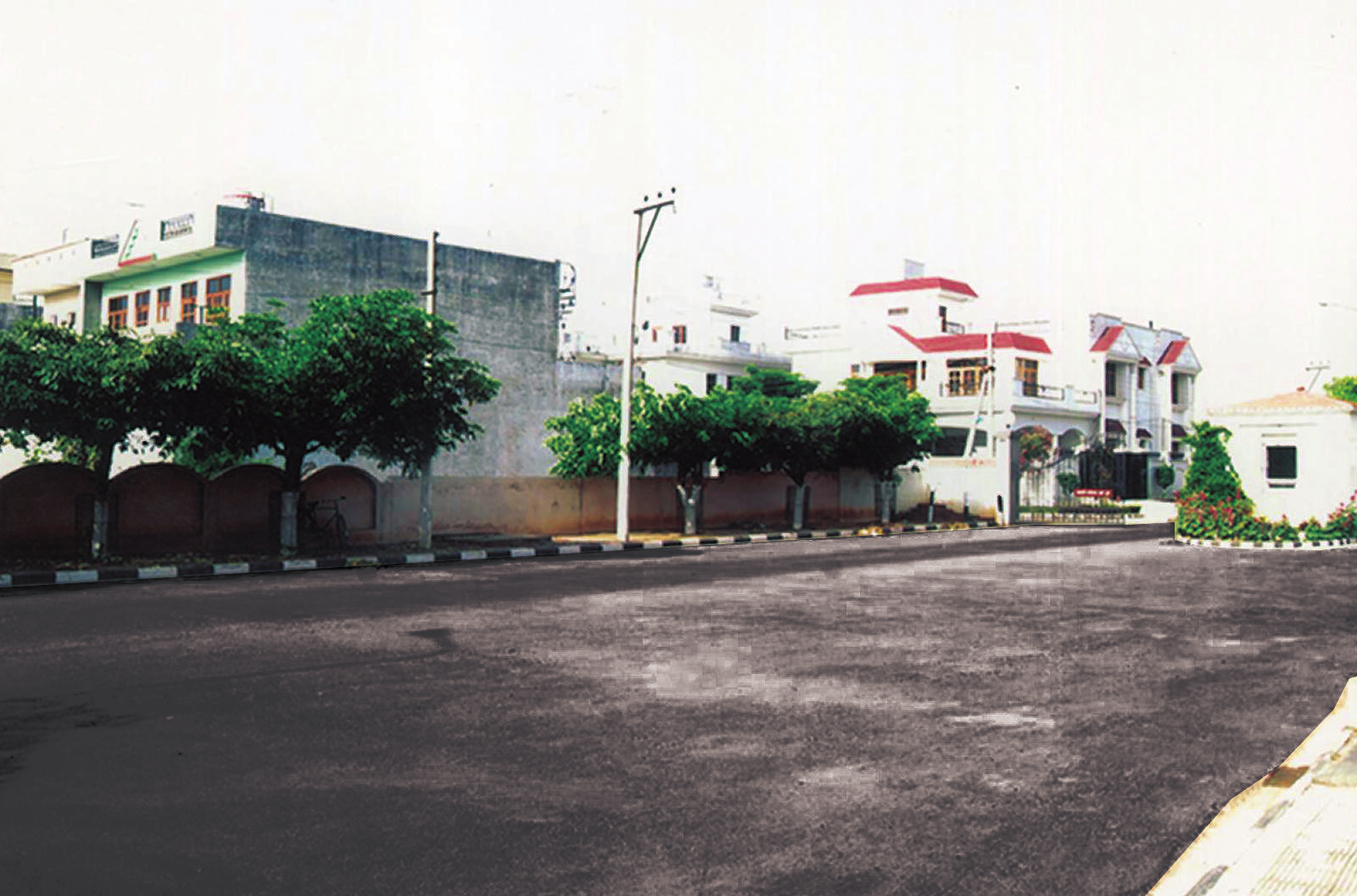 M.G.M. Enclave Extn – I