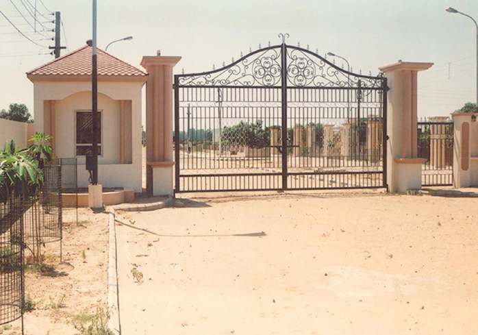 Sun City Colony, Khanna, Punjab