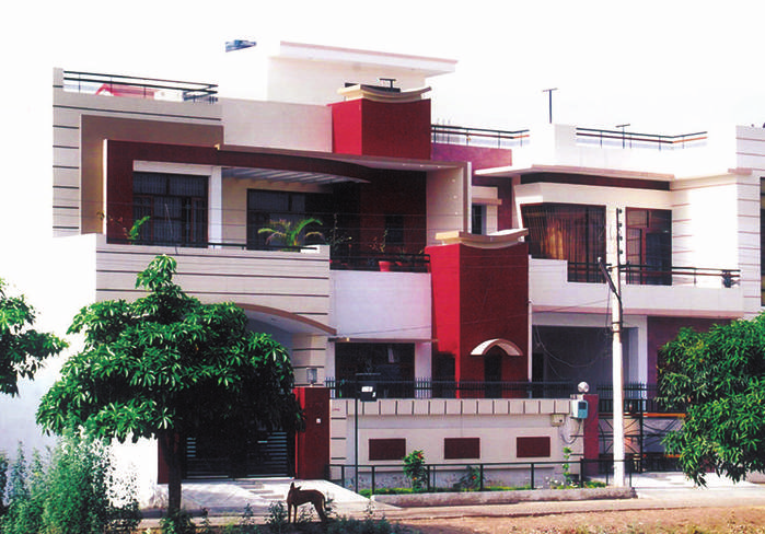 Sun City Colony, Khanna, Punjab