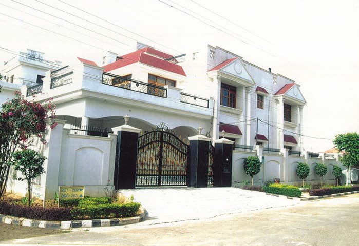 Sun City Colony, Bassi Pathana, Punjab