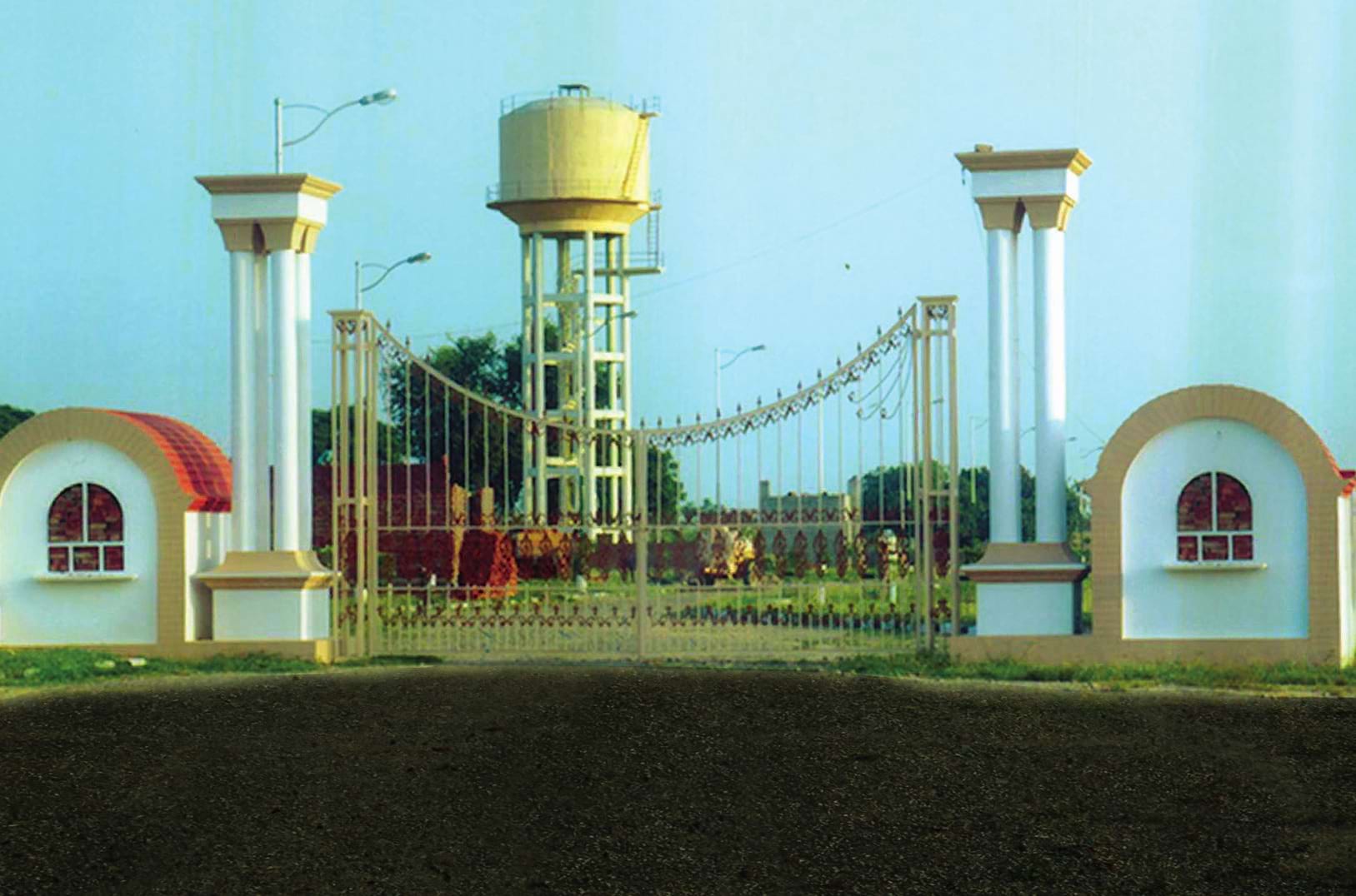 Sun City Colony, Sunam, Punjab