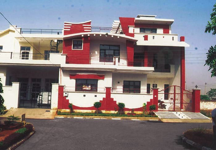 Sun City Colony, Sunam, Punjab