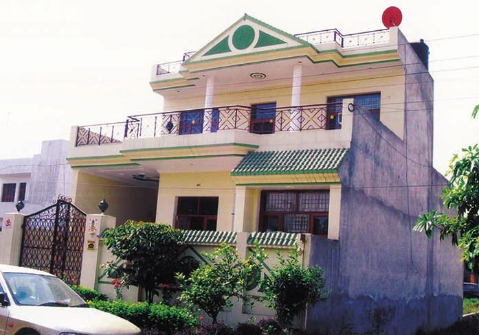 Sun City Colony, Sunam, Punjab