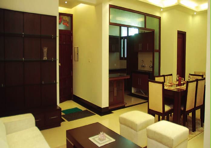 Imperial Residency, Peer Muchalla, Zirakpur, Punjab