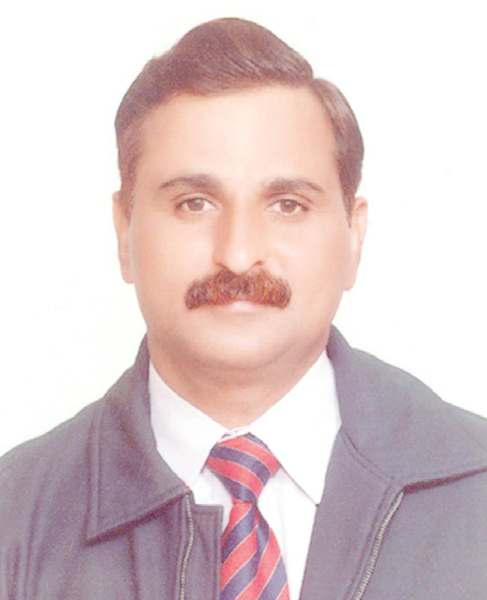 Rajinder Nath