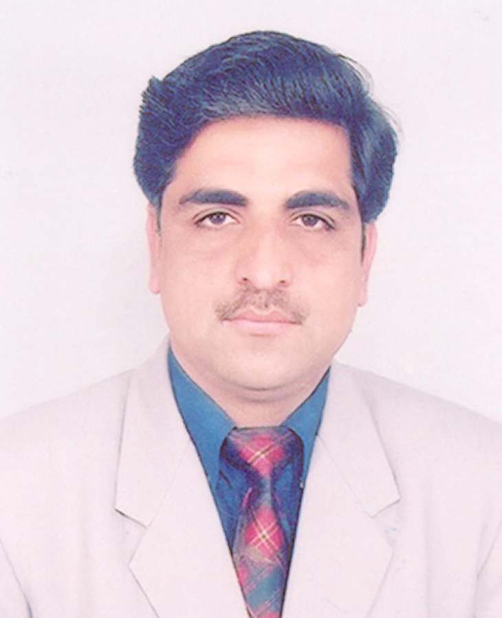Ravinder Nath