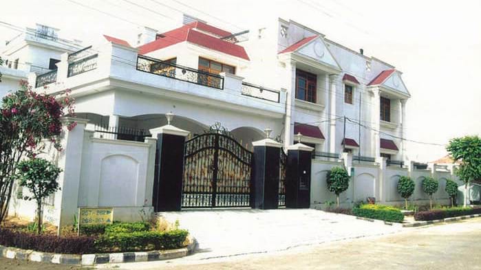 Sun City Colony, Bassi Pathana, Punjab