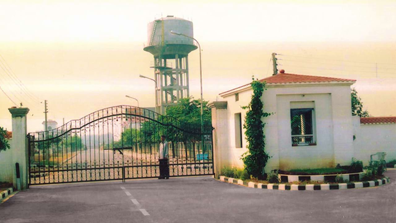 Sun City Colony, Khanna, Punjab
