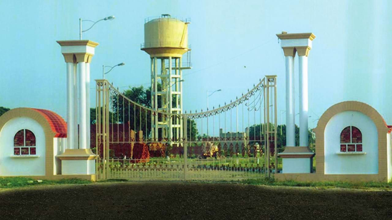 Sun City Colony, Sunam, Punjab